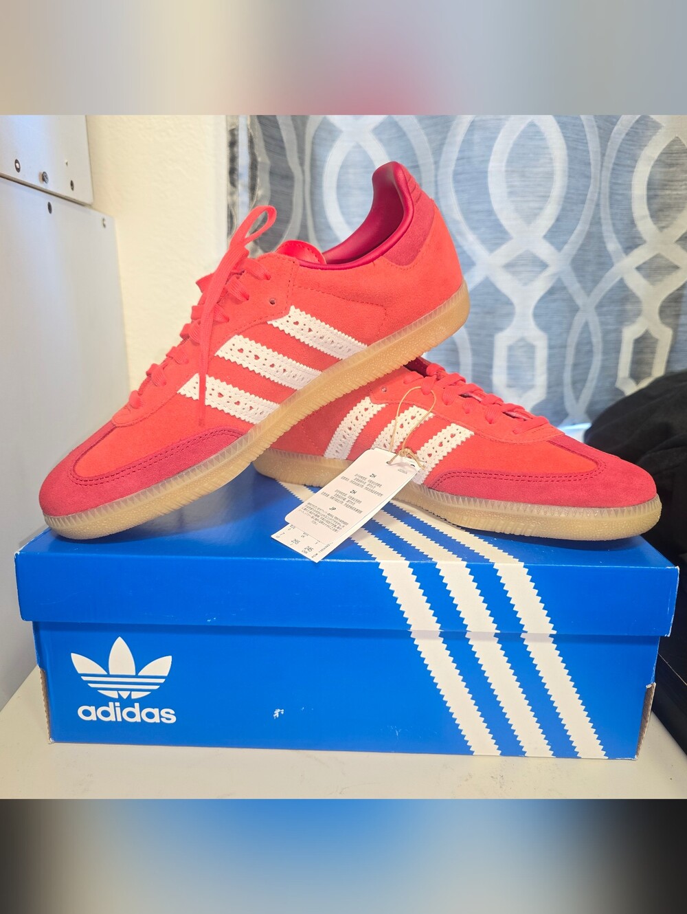 SAMBA OG J - Picture 3 of 6